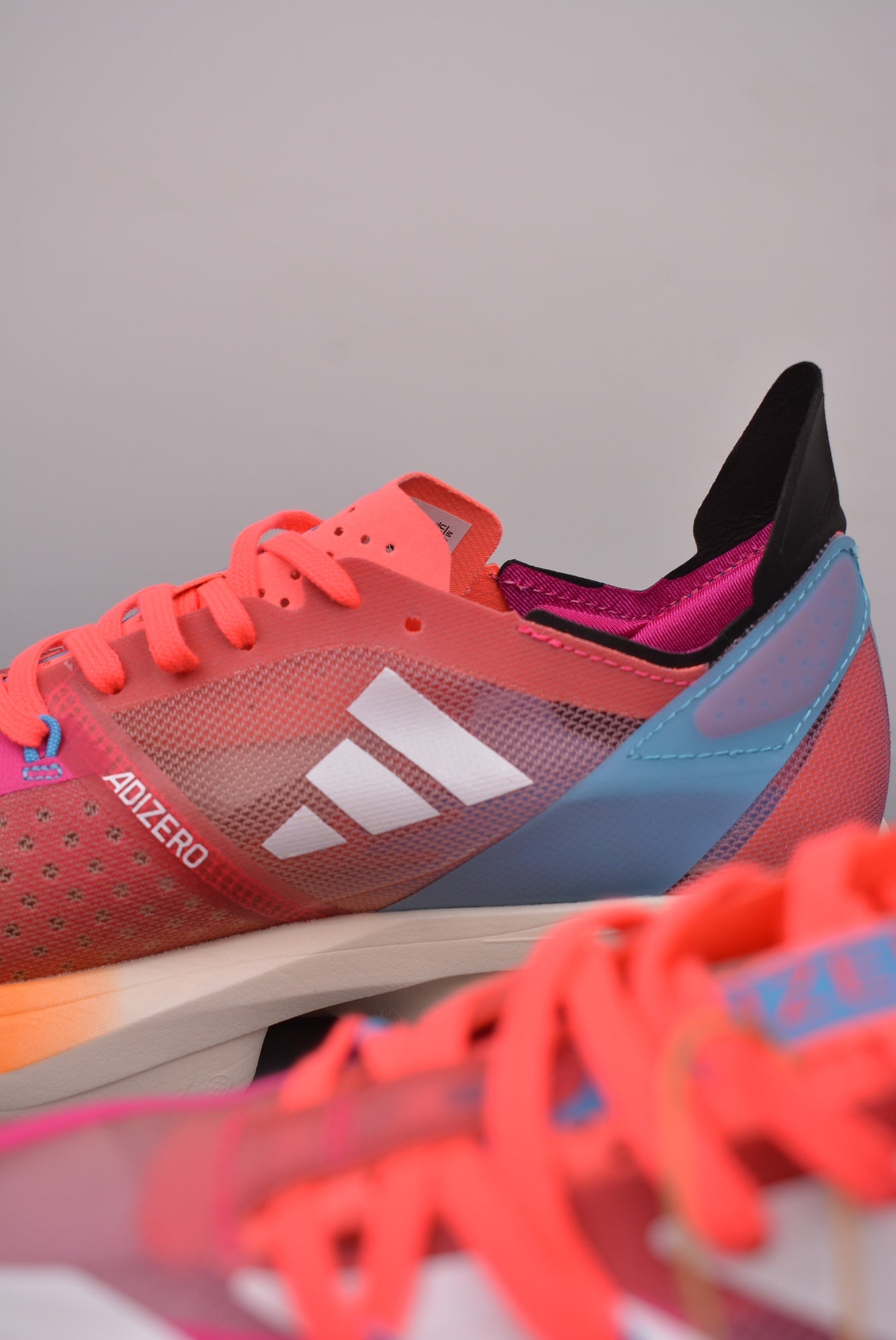 Adidas Adizero Pro 3