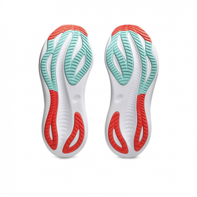 Asics Gel - Nimbus 27 - Preto/Rosa