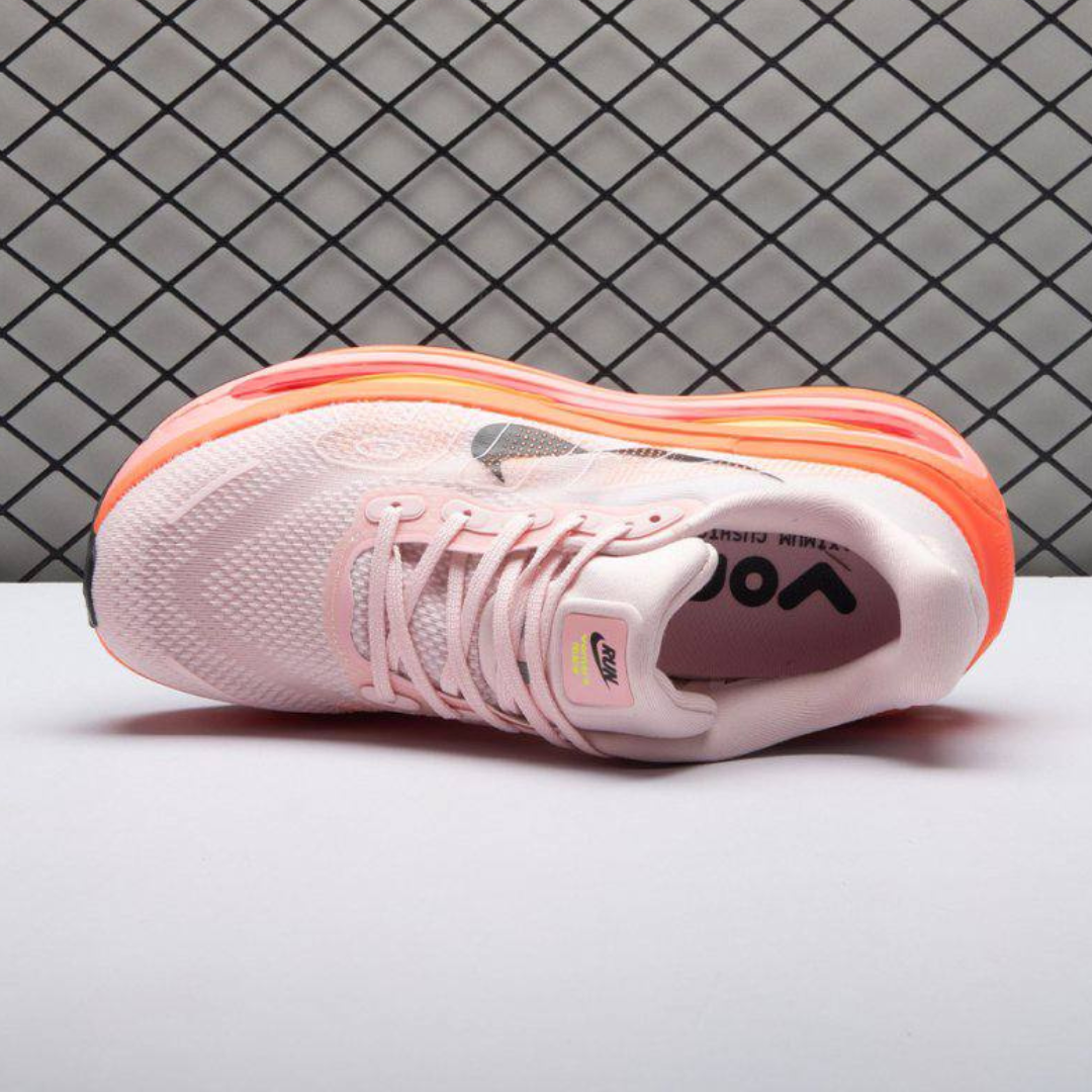 Nike Vomero Premium - Vermelho/Laranja