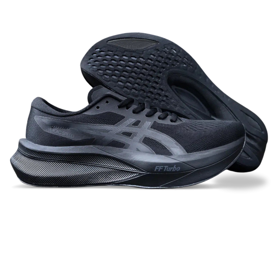 Asics Magic Speed 4 Preto