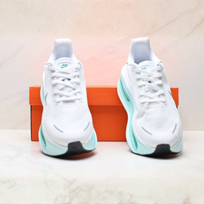 Nike Vomero Premium - Branco/Verde