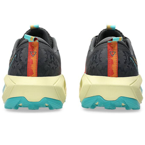 Asics Gel Trabuco 13 - Vermelho/Preto/Azul