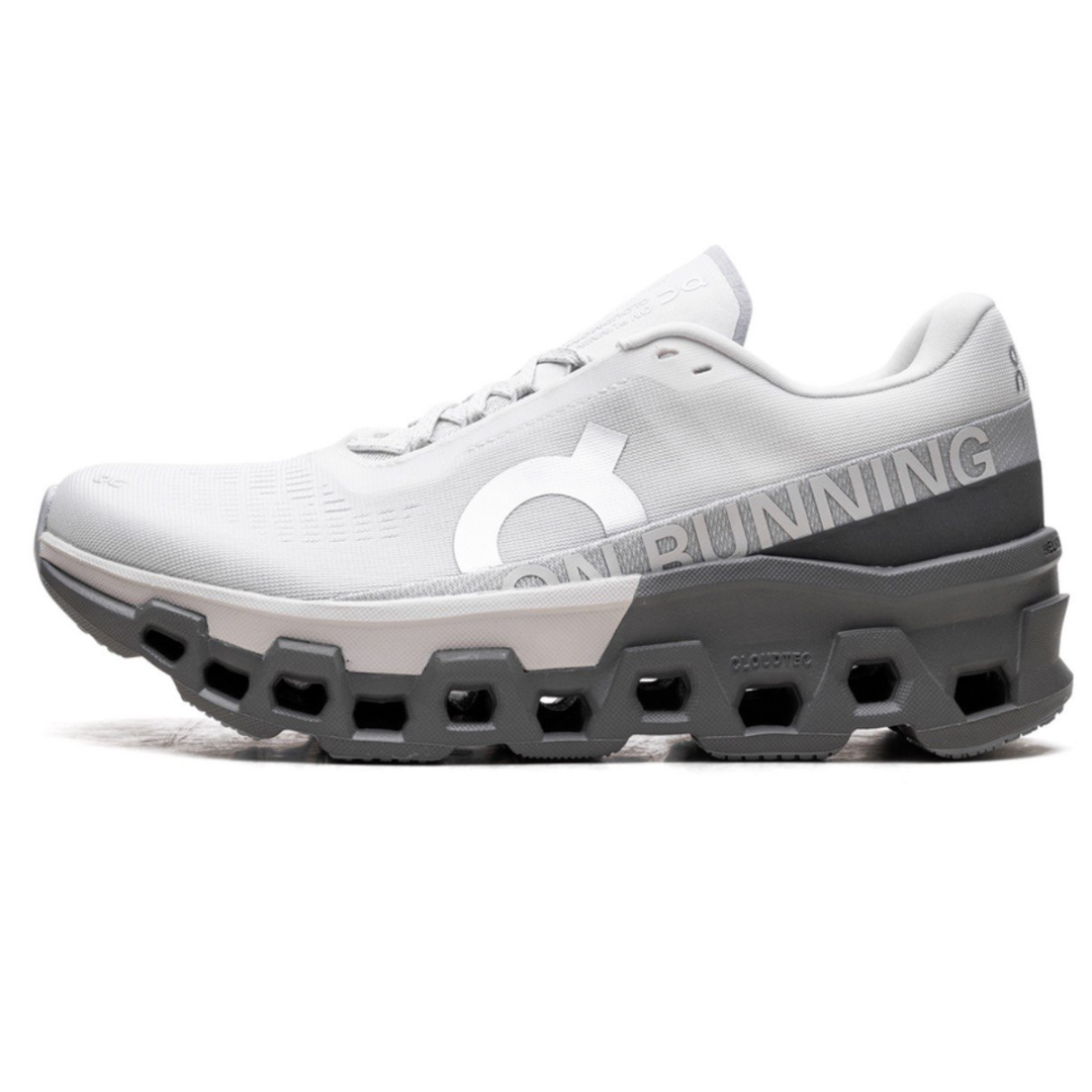 On Running Cloudmonster 2 "Frost Rock"