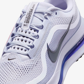 Nike Pegasus Premium - Violeta persa/Carmesim brilhante