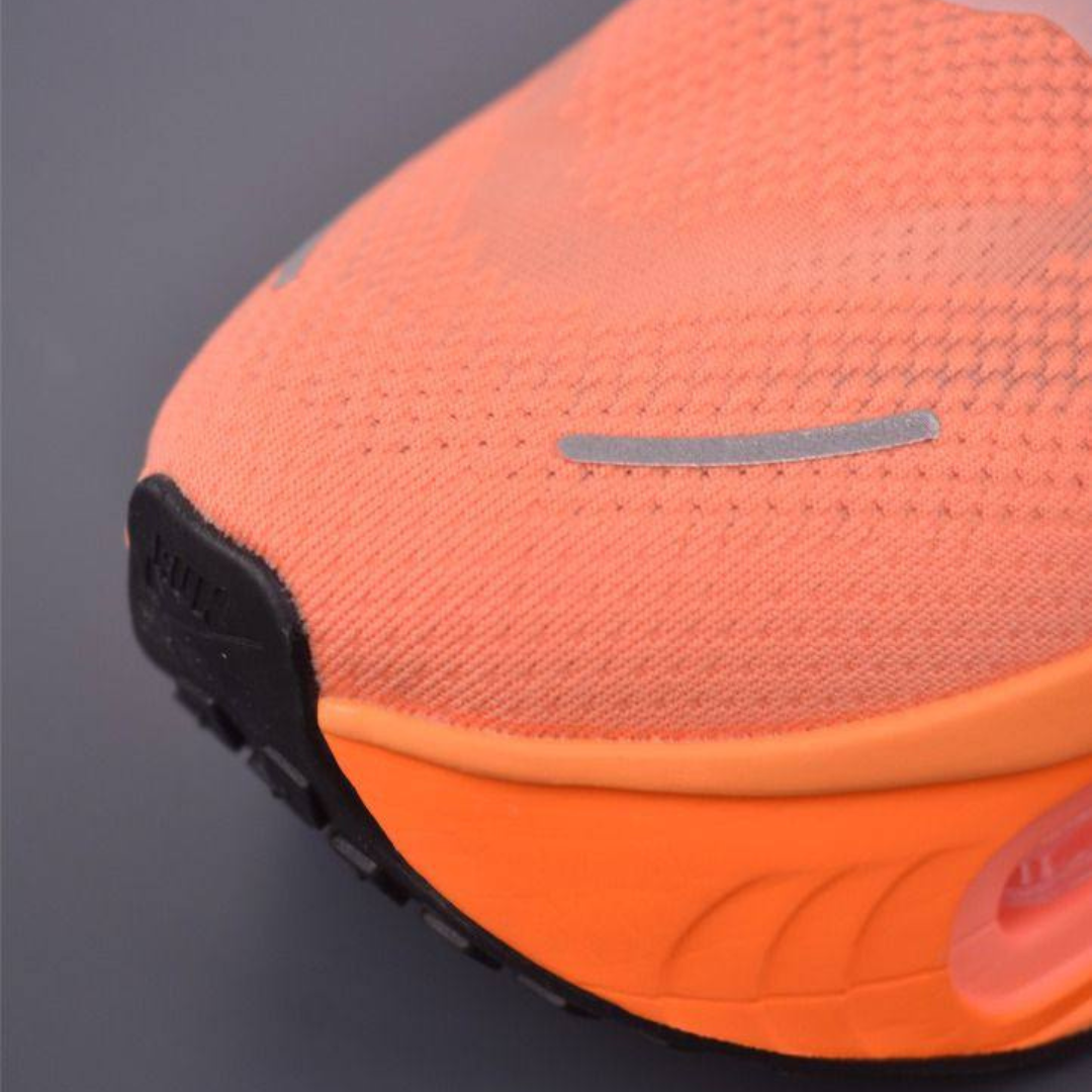 Nike Vomero Premium - Laranja/Cinza