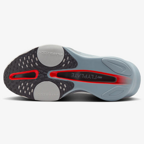 Nike ZoomX ALPHAFLY Next% 3 - Branco/Cinza