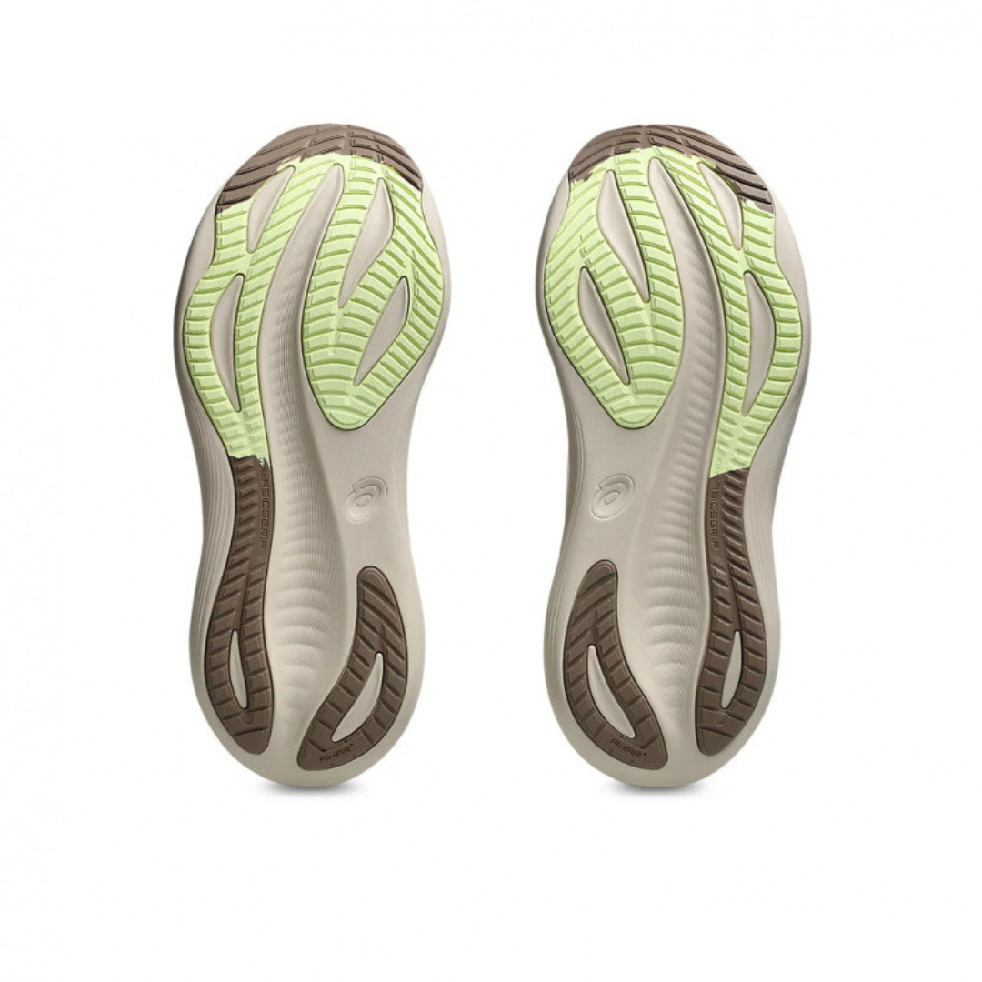 Asics Gel - Nimbus 27 - Bege/Bege