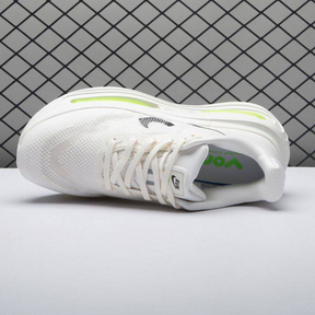 Nike Vomero Premium - Branco/Verde
