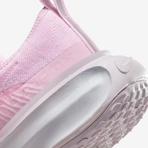 Nike Invincible Run 3 - Rosa/Branco