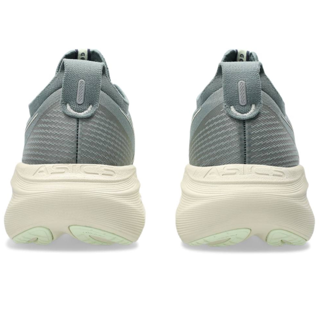 Asics Gel - Nimbus 27 - Verde/Bege