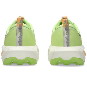 Asics Gel Trabuco 13 - Verde limão/Cinza