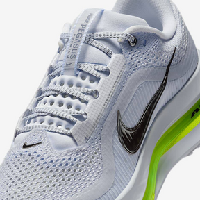 Nike Pegasus Premium - Cinza Futebol/Verde Volt