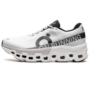 On Running Cloudmonster 2 "White Frost"