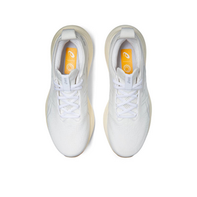 Asics Gel - Nimbus™ 25 - Branco Creme