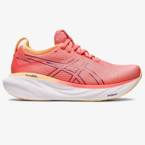 Asics Gel - Nimbus™ 25 - Rosa