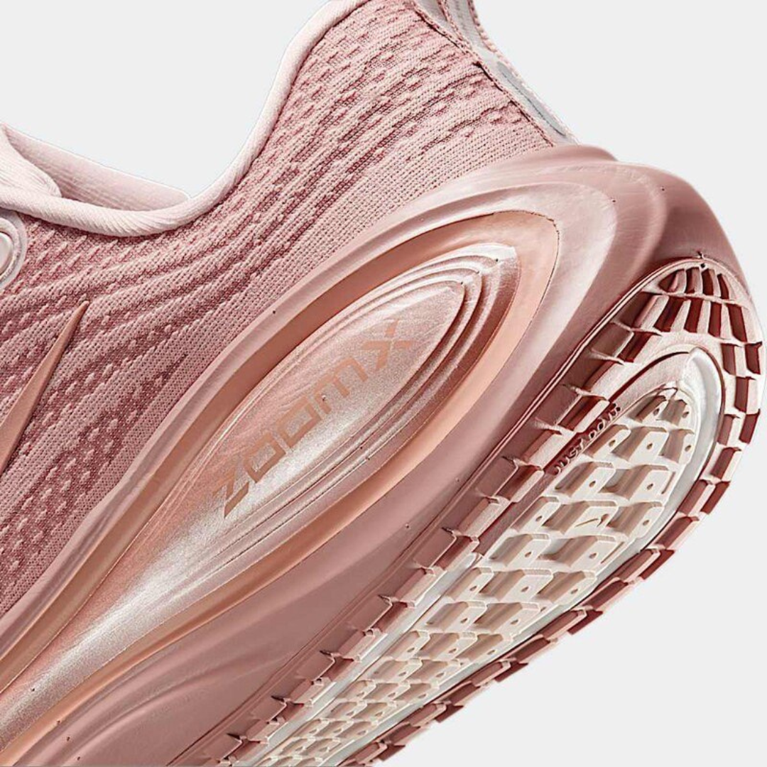 Nike Vomero Plus - Rosa