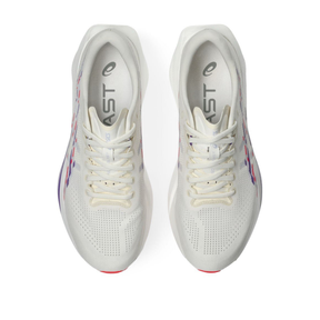 Asics Sonicblast - Bege/Azul