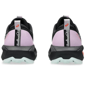 Asics Gel Trabuco 13 - Preto/Lilás/Vermelho