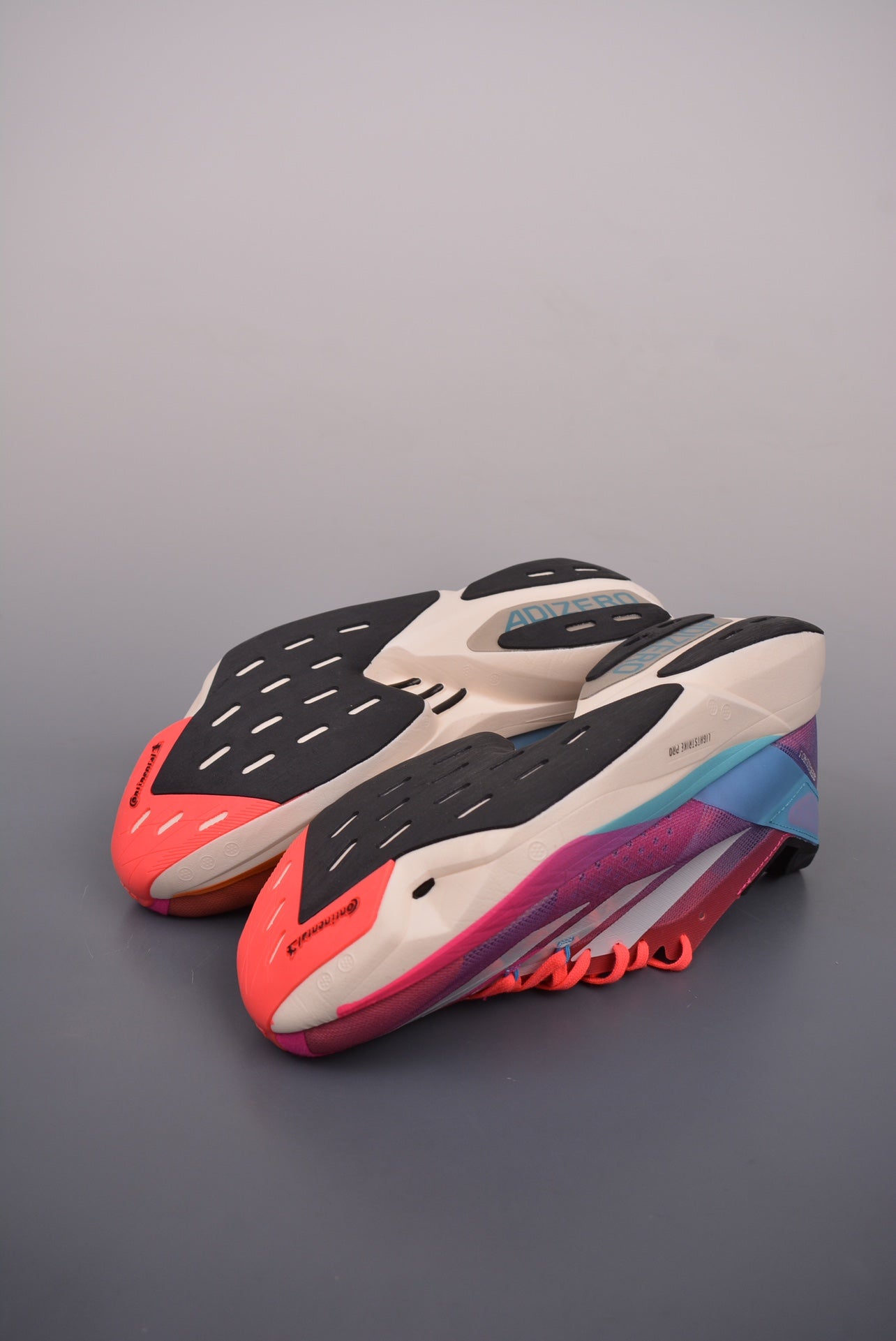 Adidas Adizero Pro 3