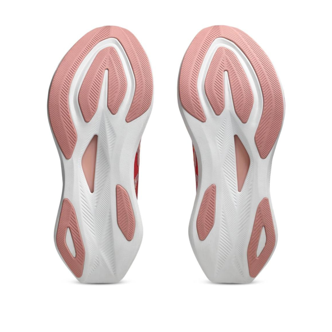 Asics Sonicblast - Rosa/Branco