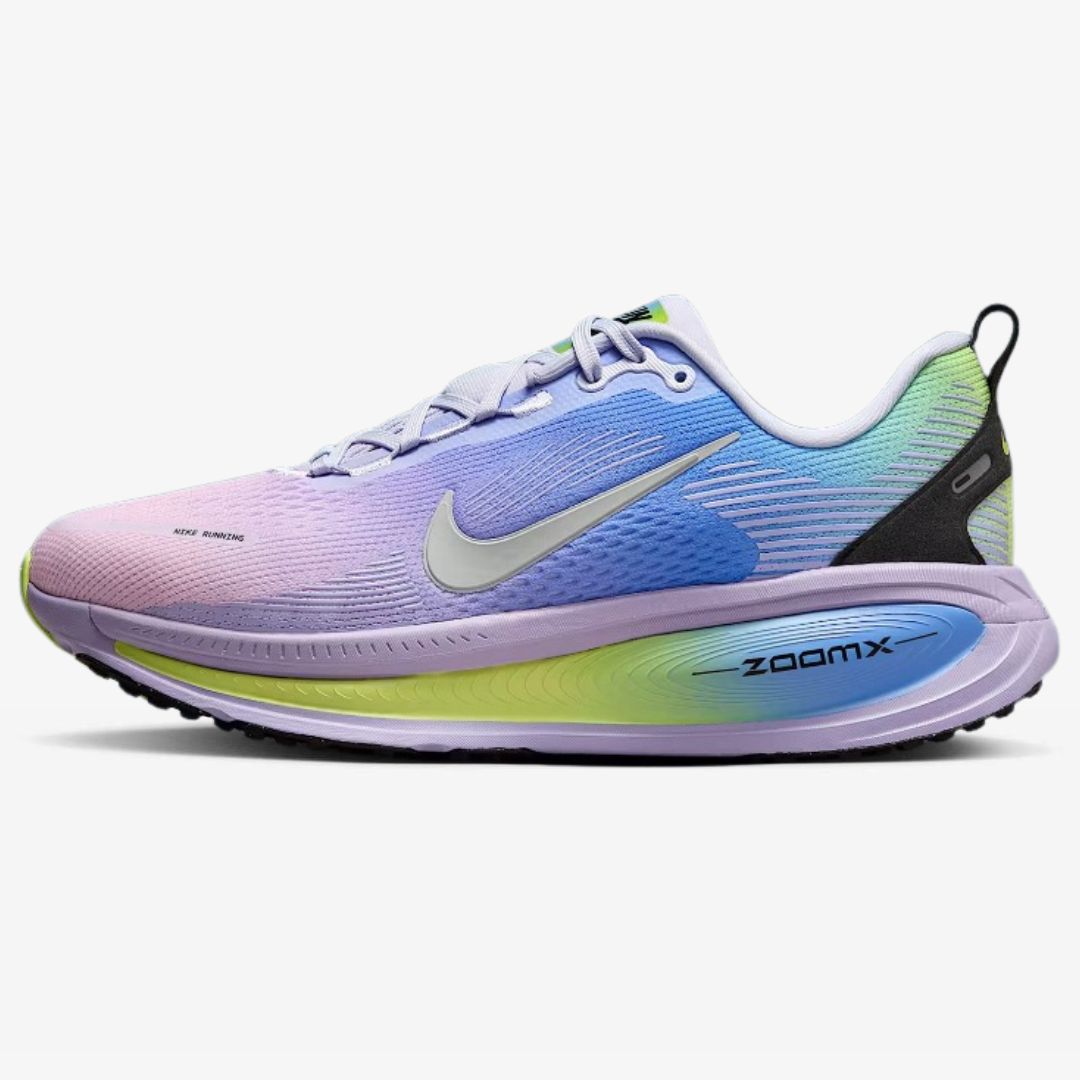 Nike Vomero 18 SE - Roxo/Azul