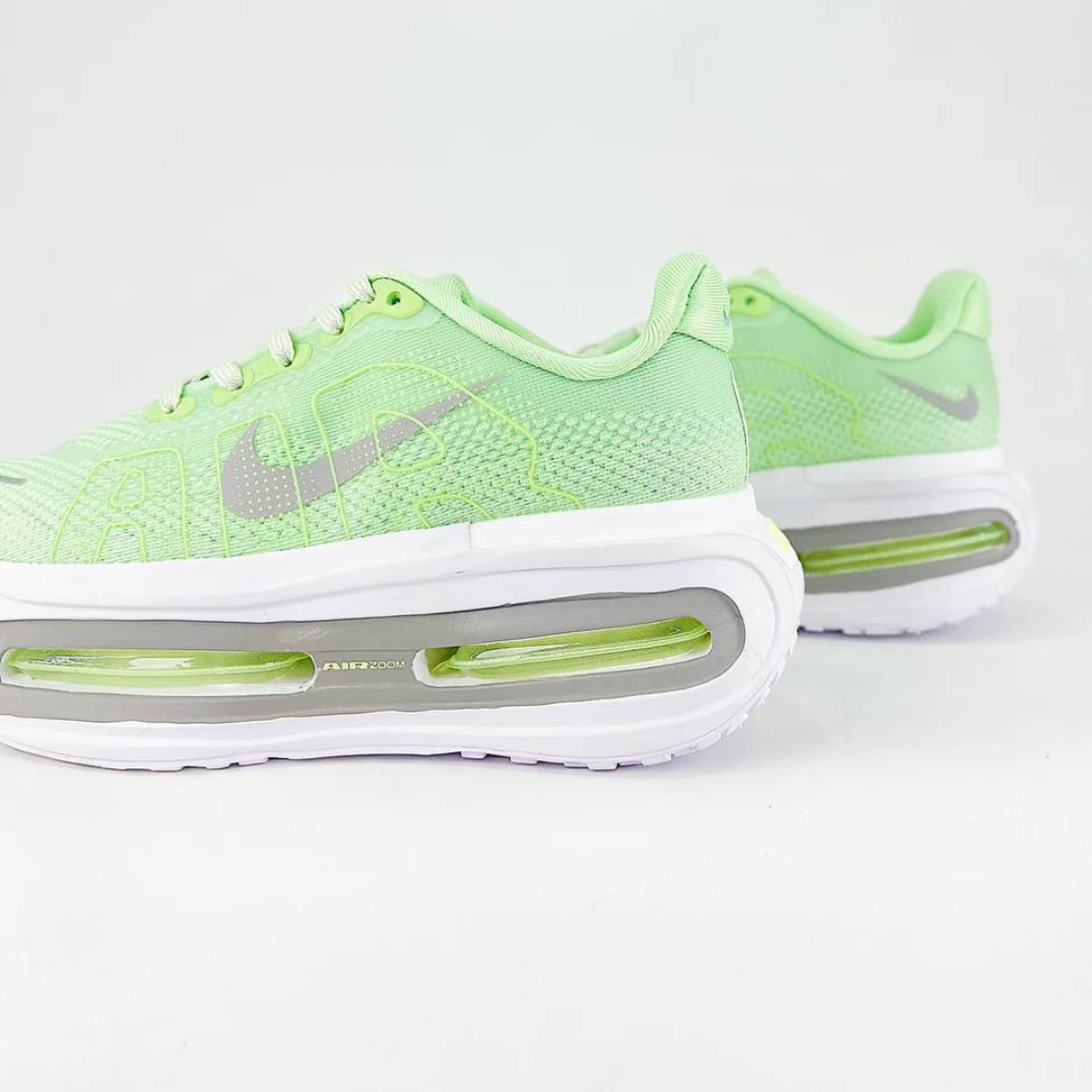 Nike Vomero Premium - Verde/Cinza