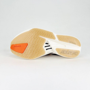 Adidas Adizero Adios Pro 4 Bege/Preto