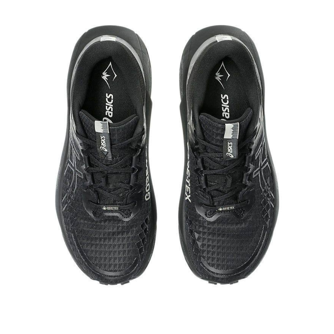 Asics Gel Trabuco 13 - Preto