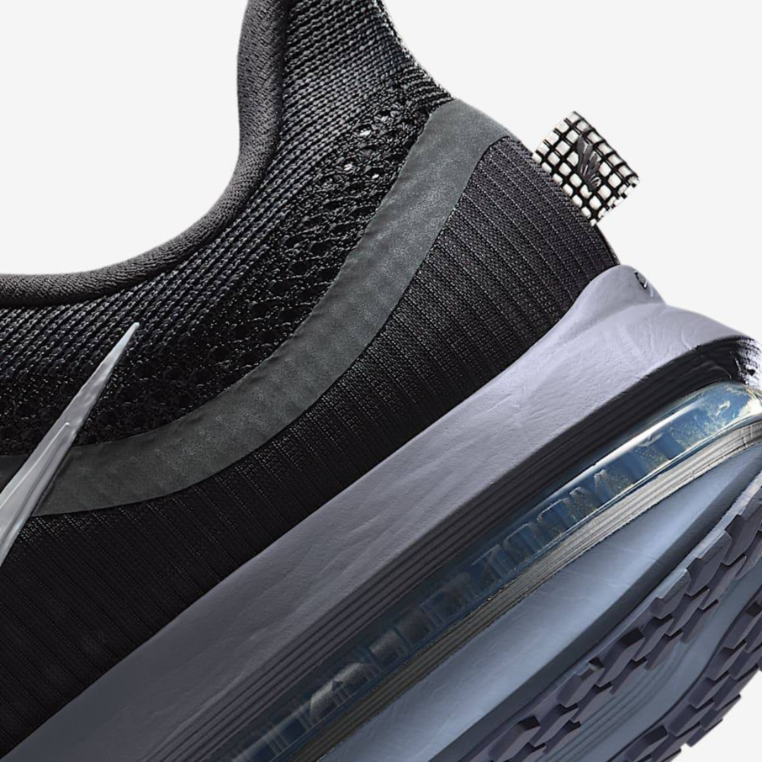 Nike Pegasus Premium - Preto