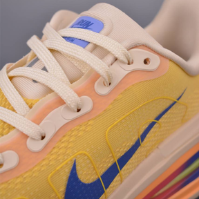 Nike Vomero Premium - Amarelo/Multicolor