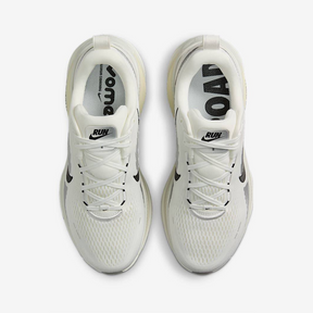 Nike Vomero 18 - Branco/Bege