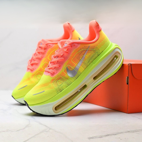 Nike Vomero Premium - Amarelo/Laranja