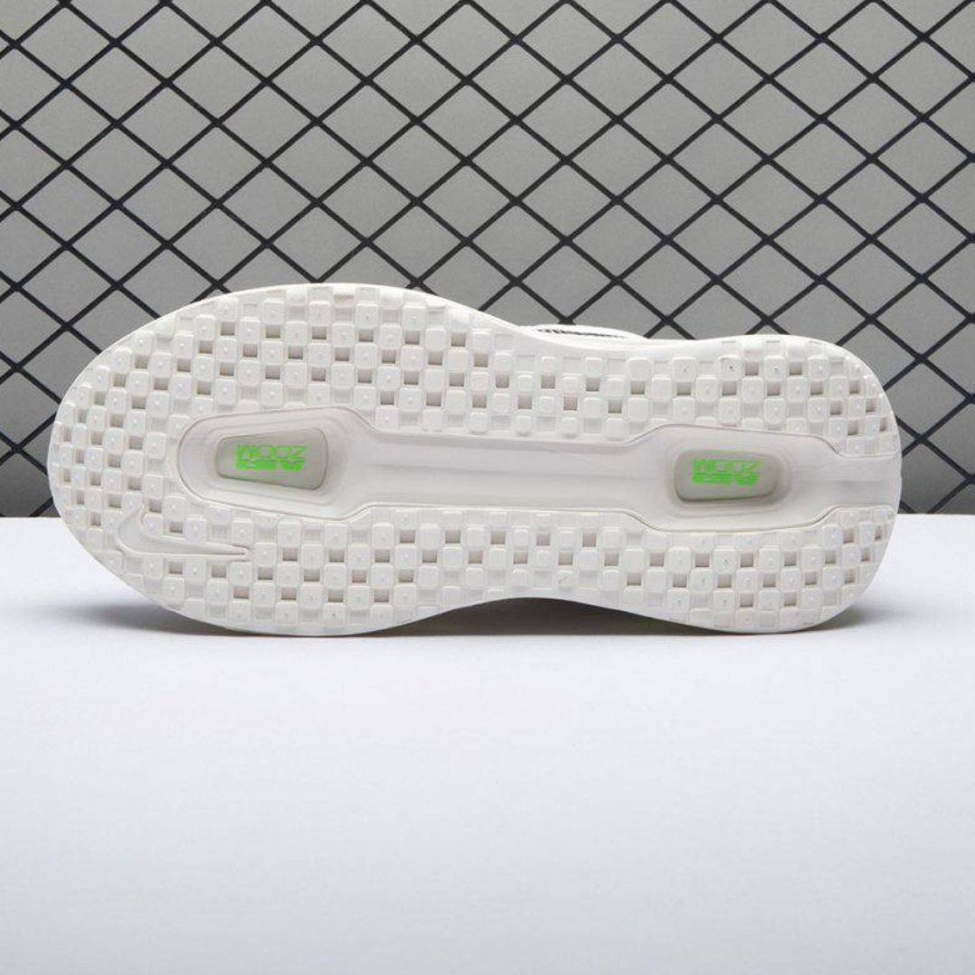 Nike Vomero Premium - Branco/Verde