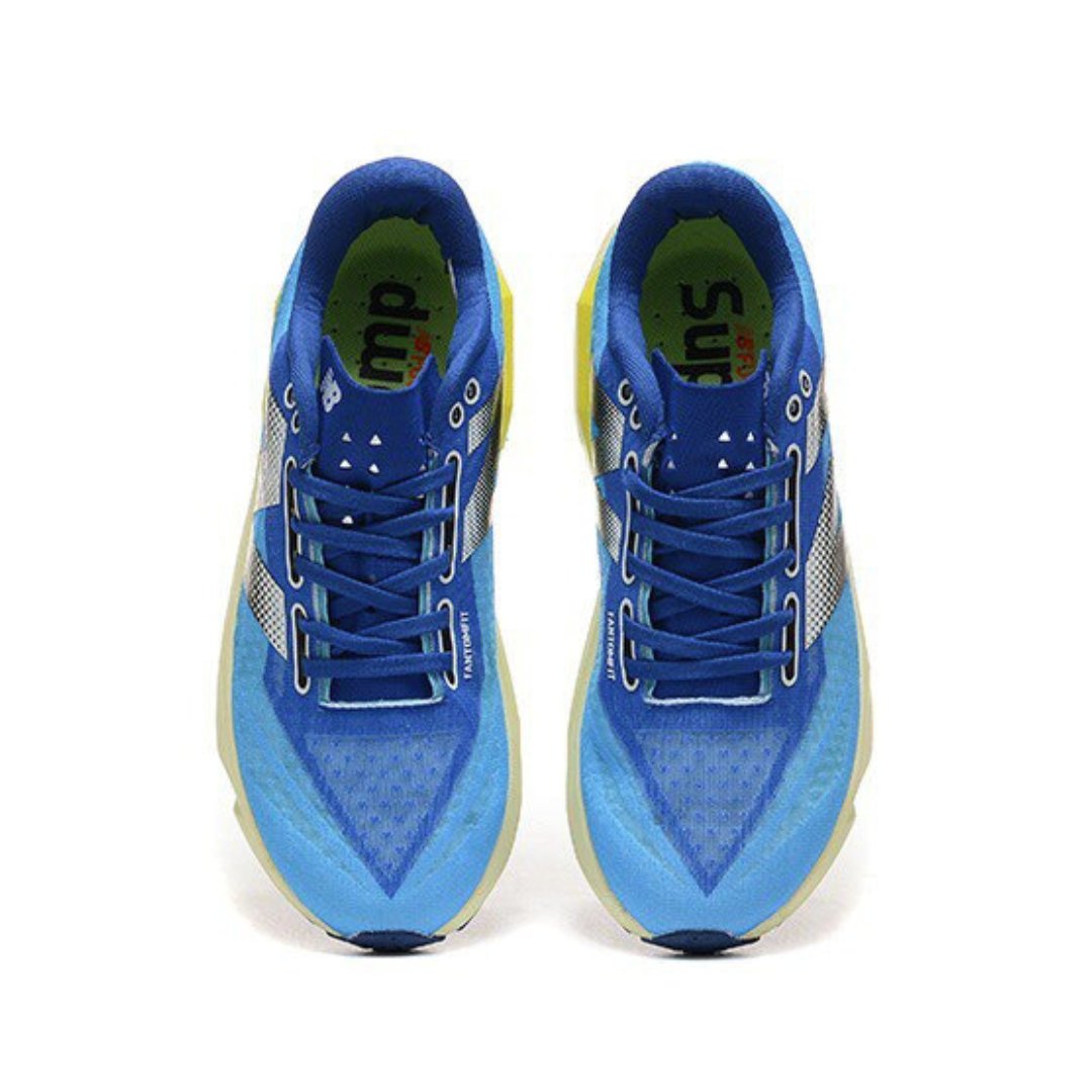 New Balance Fuelcell Supercomp Elite V4 - Azul