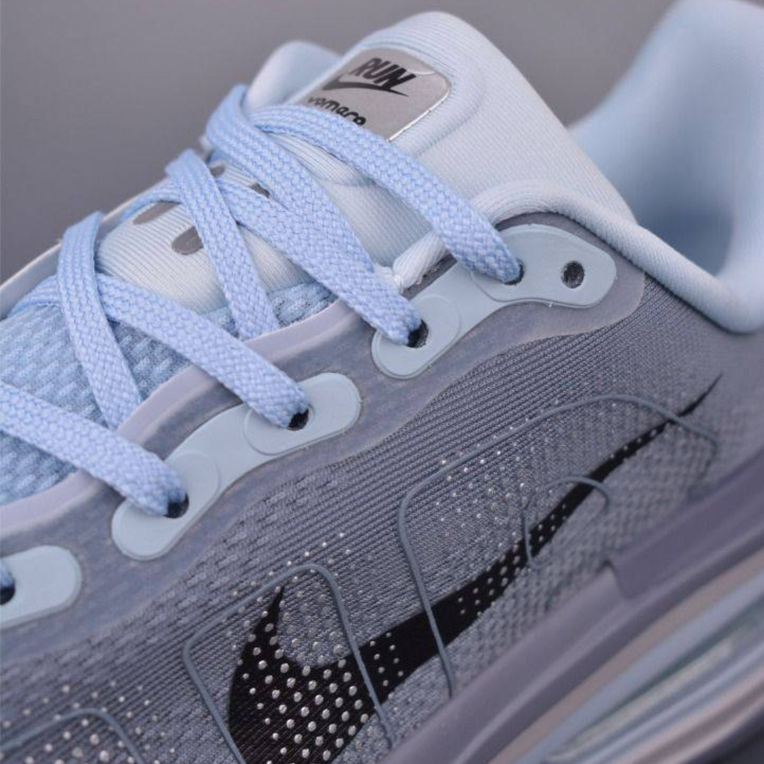 Nike Vomero Premium - Azul/Cinza