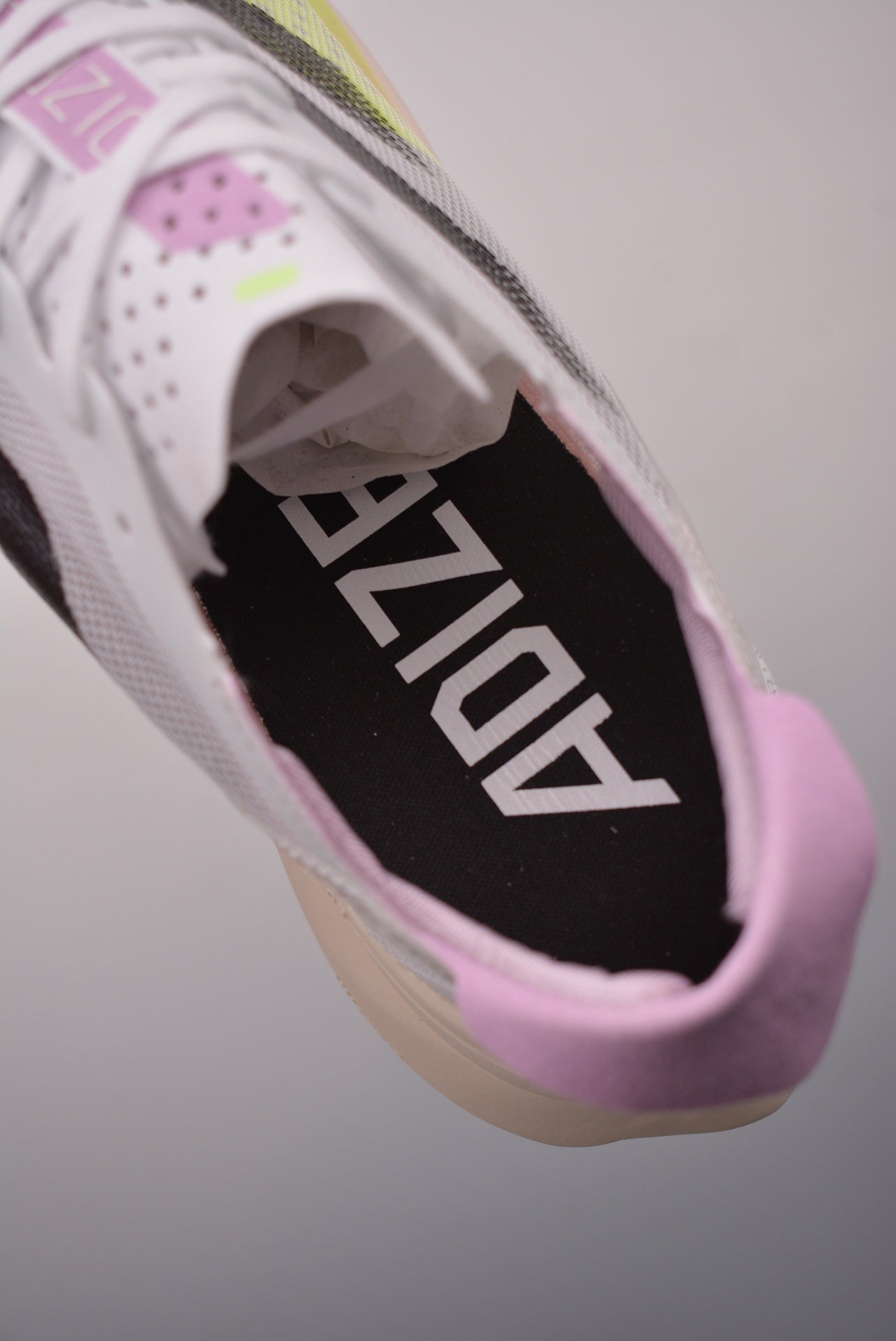 Adidas Adizero Pro 3