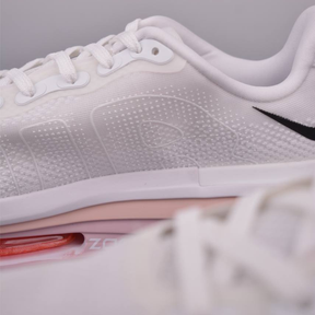 Nike Vomero Premium - Branco/Rosa