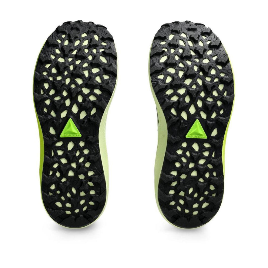 Asics Trabuco Max 3 - Verde
