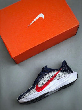 Nike Air Zoom Pegasus Plus - Azul Marinho/Branco