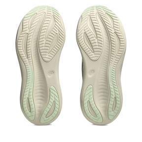 Asics Gel - Nimbus 27 - Verde/Bege