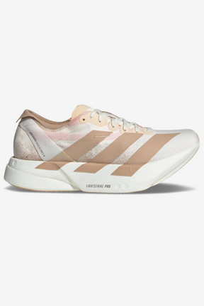 Adidas Adizero Adios Pro 4 Bege