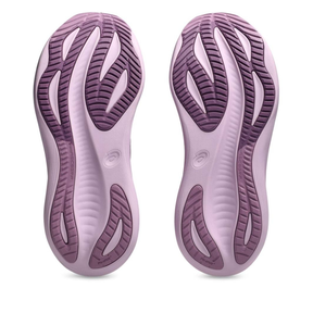 Asics Gel - Nimbus 27 - Roxo