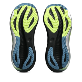 Asics Gel - Nimbus 27 Luxe - Preto/Dourado