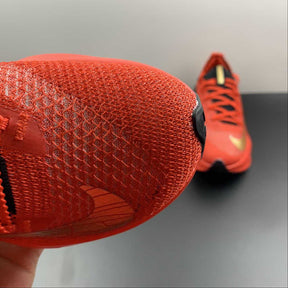 Nike Air Zoom Alphafly Next%2 - Vermelho/Preto