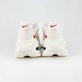 Nike Vomero Premium - Bege/Vermelho