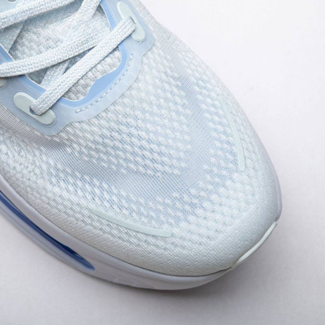 Nike Vomero Premium - Branco/Azul