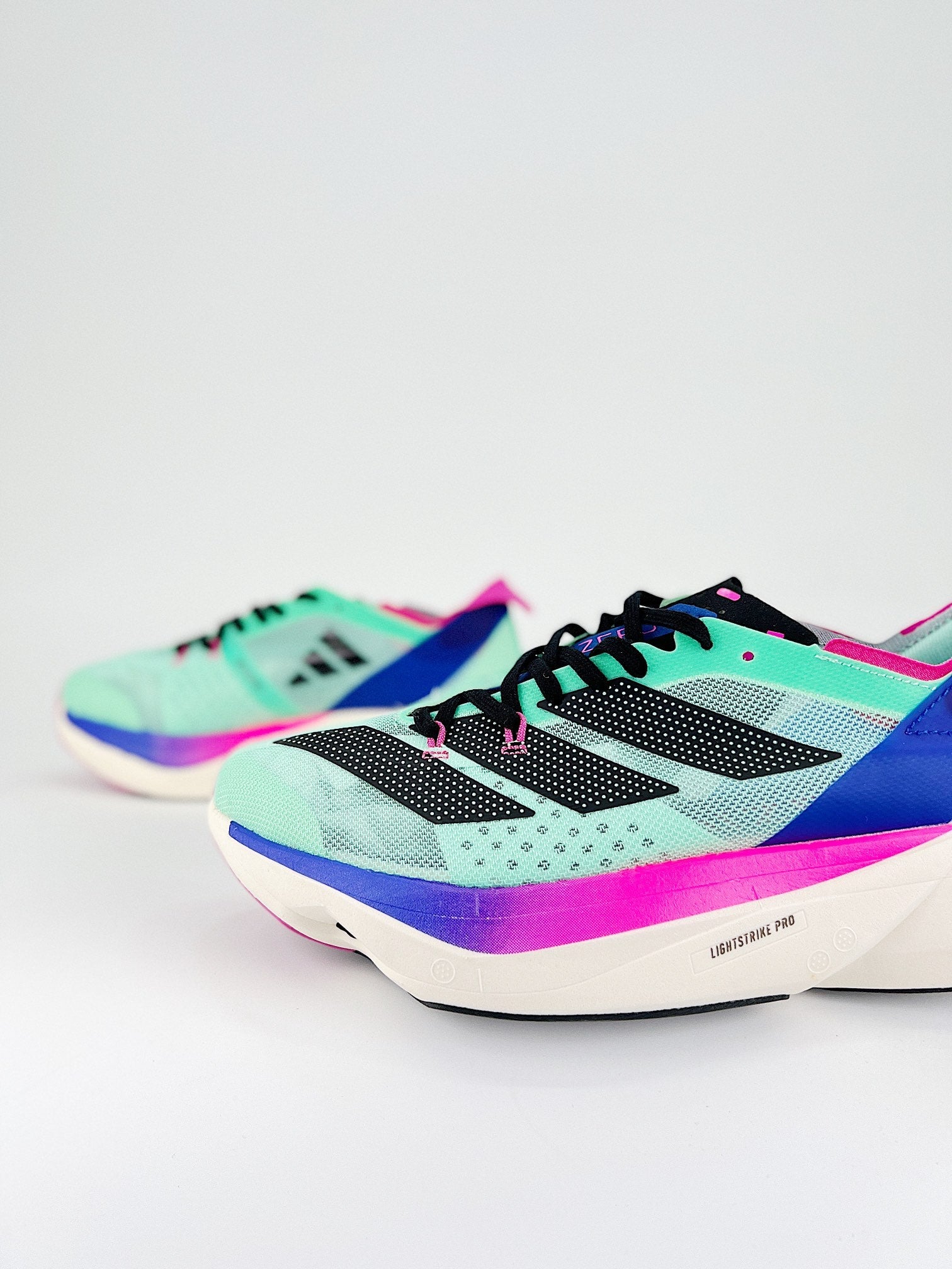 Adidas Adizero Pro 3