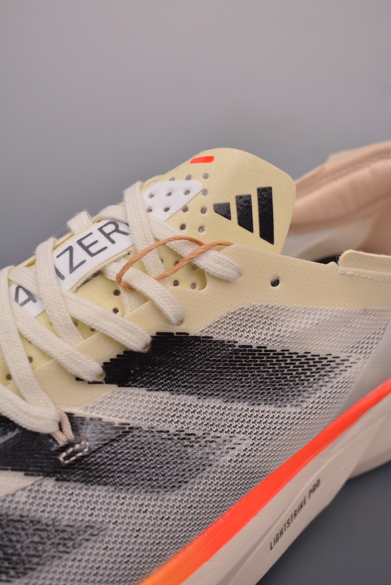 Adidas Adizero Pro 3