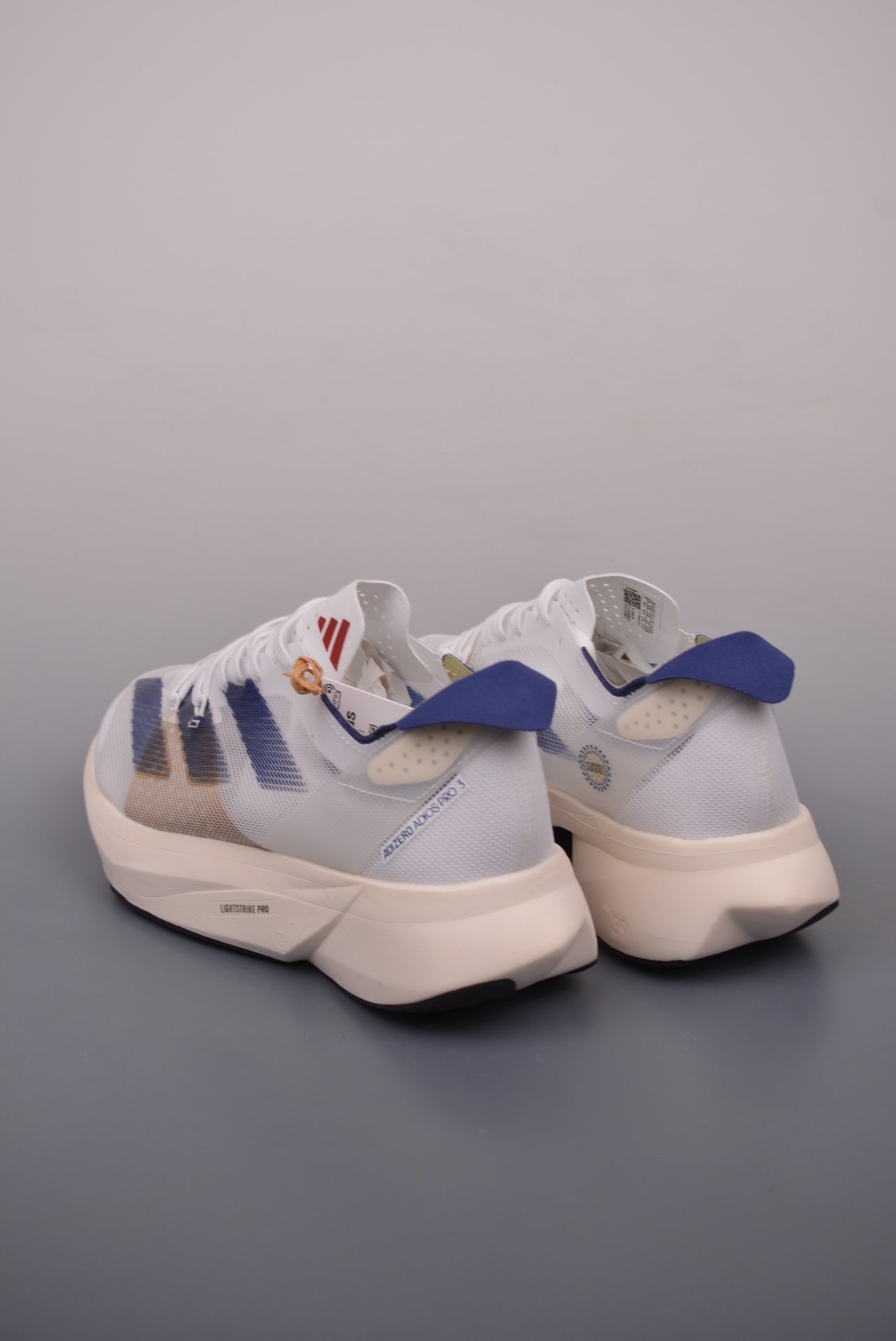 Adidas Adizero Pro 3