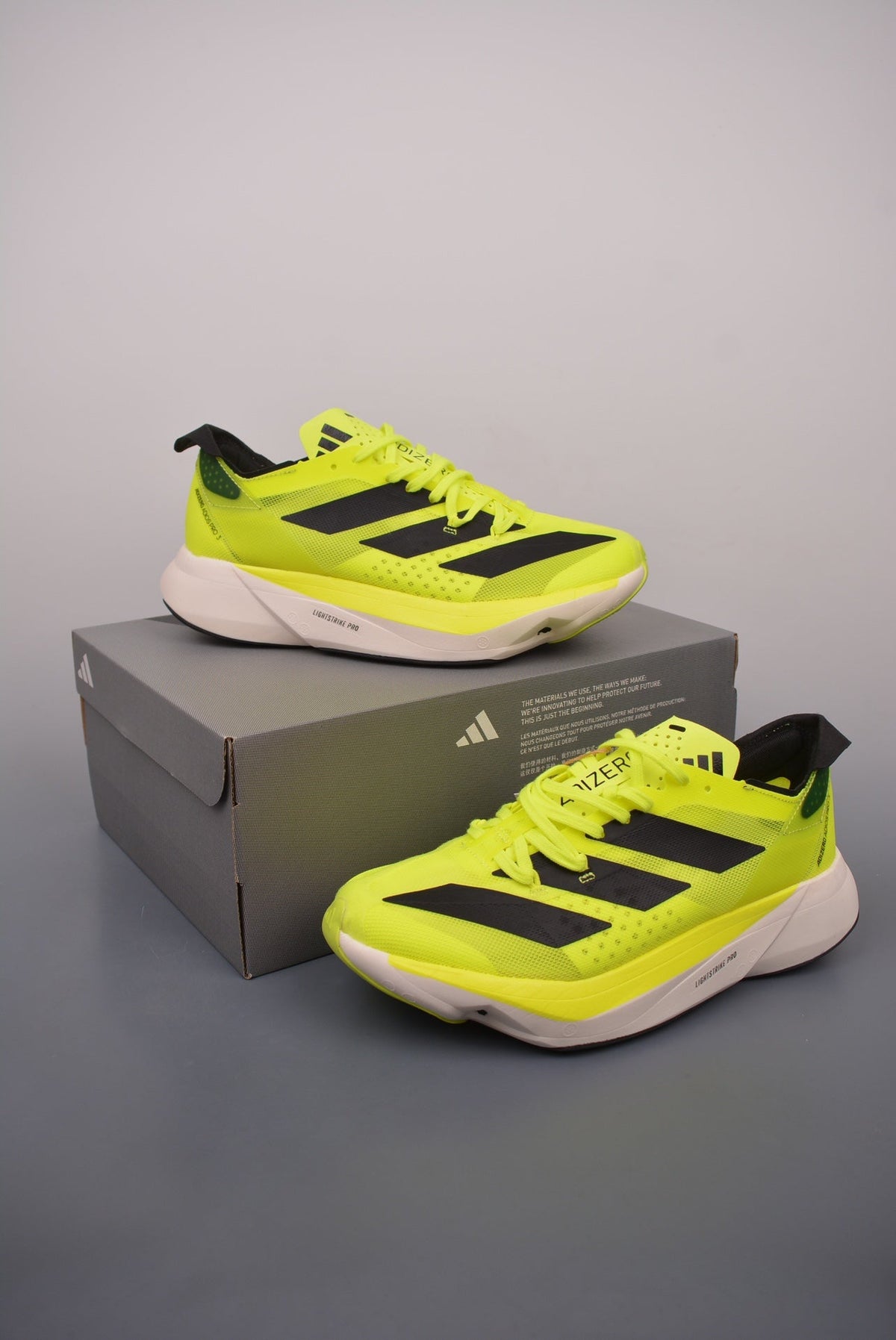 Adidas Adizero Pro 3